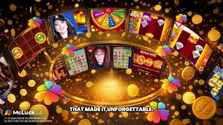 3 years of spins, wins, and unforgettable #McLuck moments screenshot 4