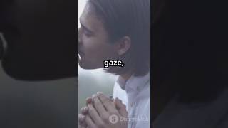 Why Eye Contact Can Sync Your Heartbeat 💓👀 | Psychological Fact #Shorts#shortvideo #viralvideo #meme