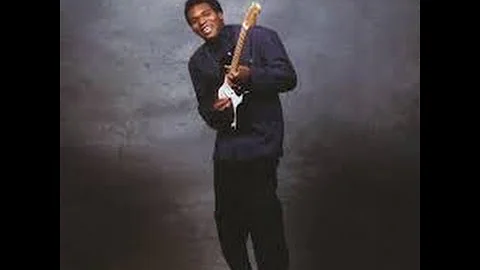 Robert Cray   Strong Persuader