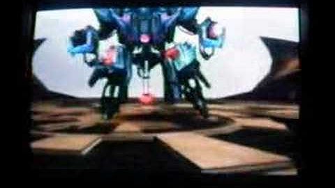 Metroid Prime 3 Corruption -- Boss # 7: Ghor