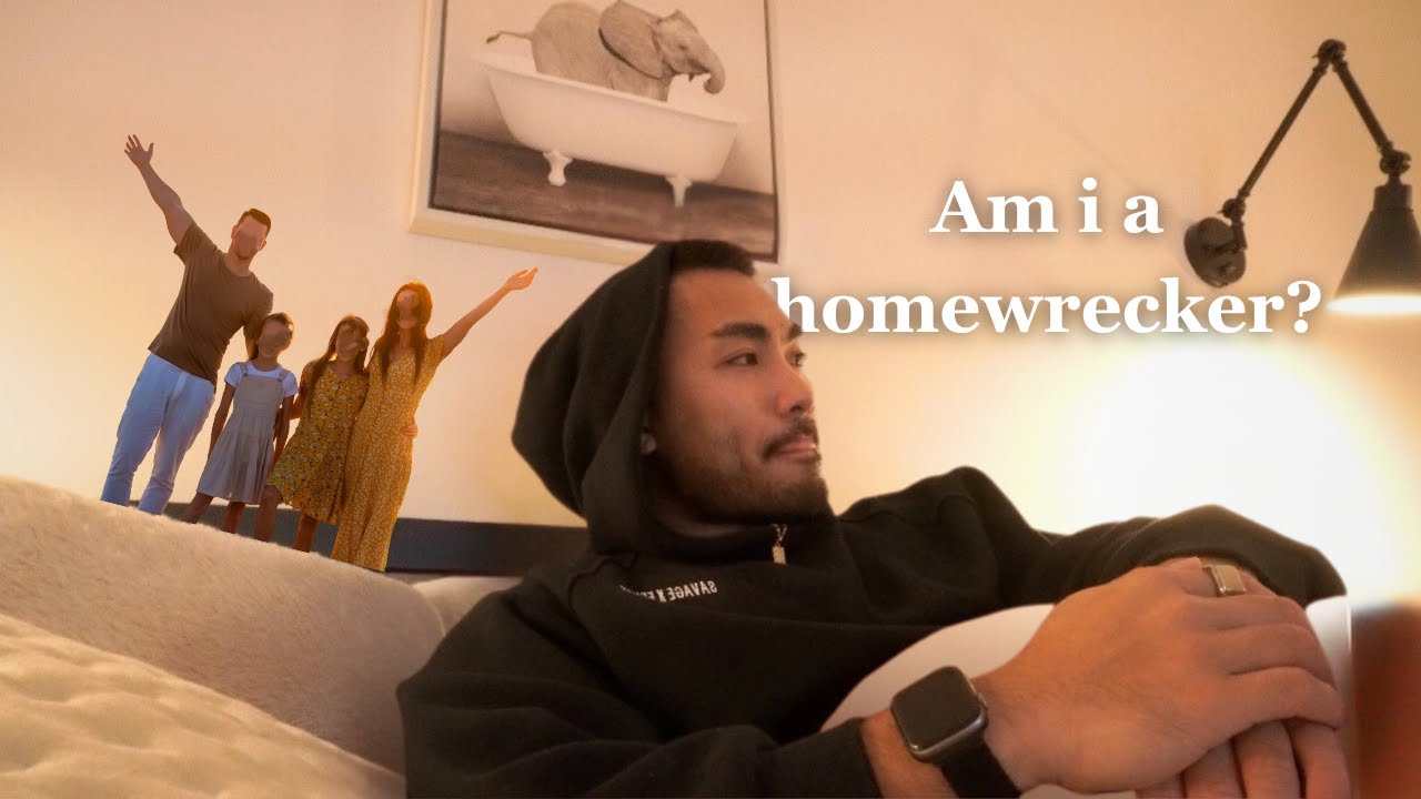 My gay experience with a straight married man 