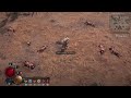 Fresh Paladin Expert Campaign! Road to Pit 150+ | Diablo IV Live #DiabloIV #Paladin #D4Live