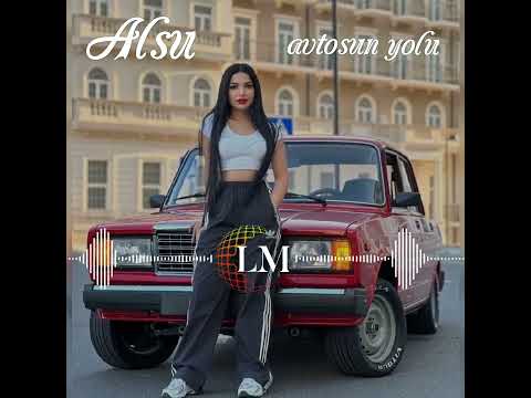 LegendaryMusic_ Alsu Xanim - avtosun yolu _ MegaBetsz MP3