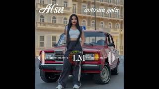 LegendaryMusic_ Alsu Xanim - avtosun yolu _ MegaBetsz MP3