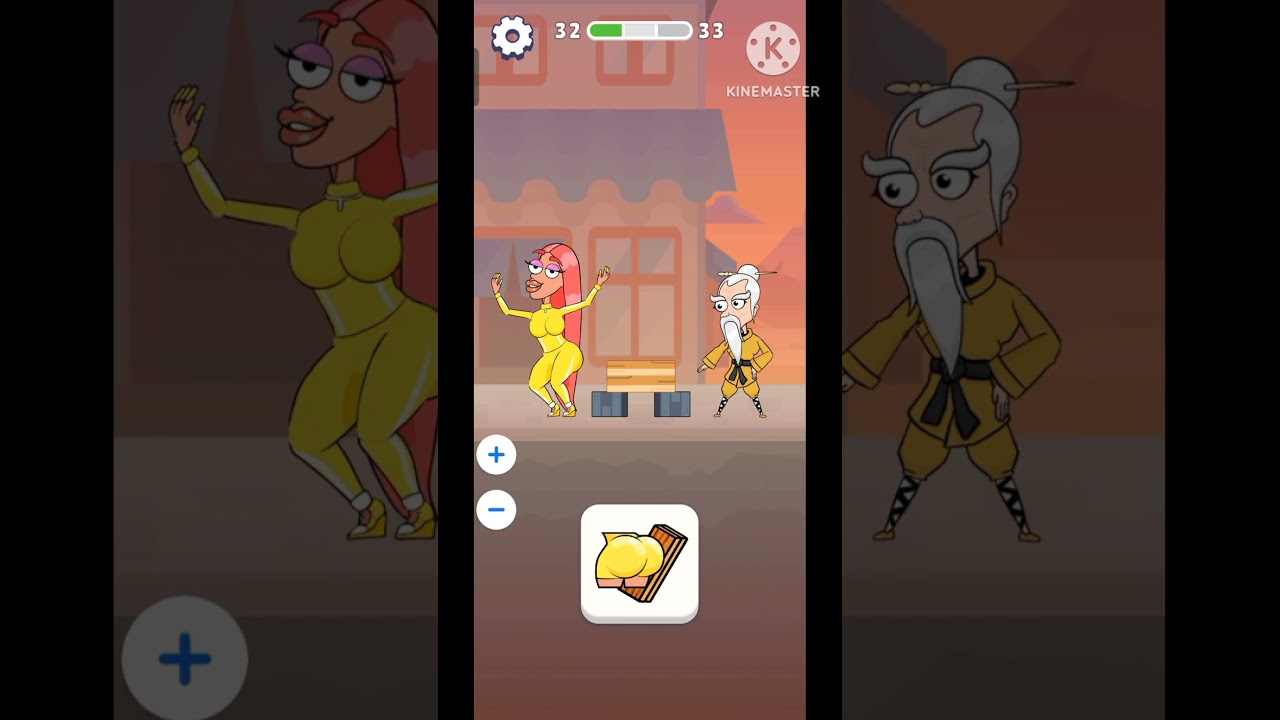 freaky stan level 75 