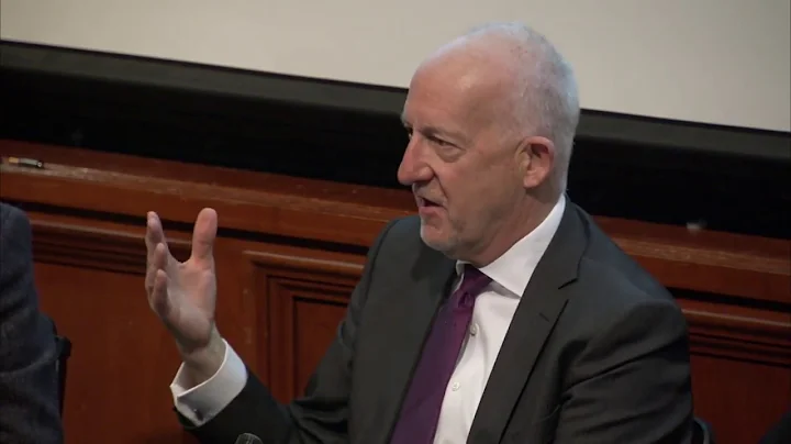 Ronald Nichols, "Advancing California's Climate & ...