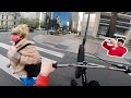 PHILADELPHIA LOCKDOWN BIKELIFE!! *I GOT A NEW VLOG CAMERA*