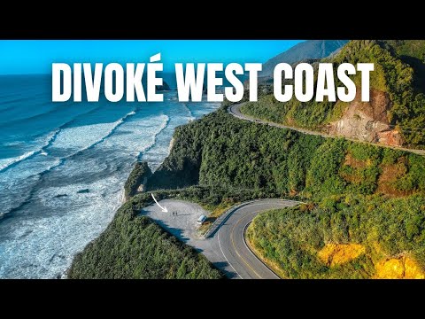 Video: Vlna Nového Zélandu