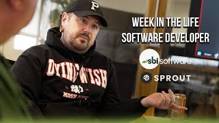 A Week in the Life of Software Developers screenshot 2