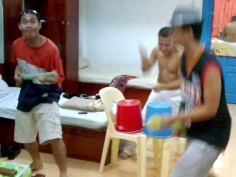 Видео Akademi Laut Malaysia