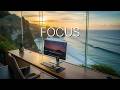 90 Minute Deep Work Piano — Open Horizon Focus Session