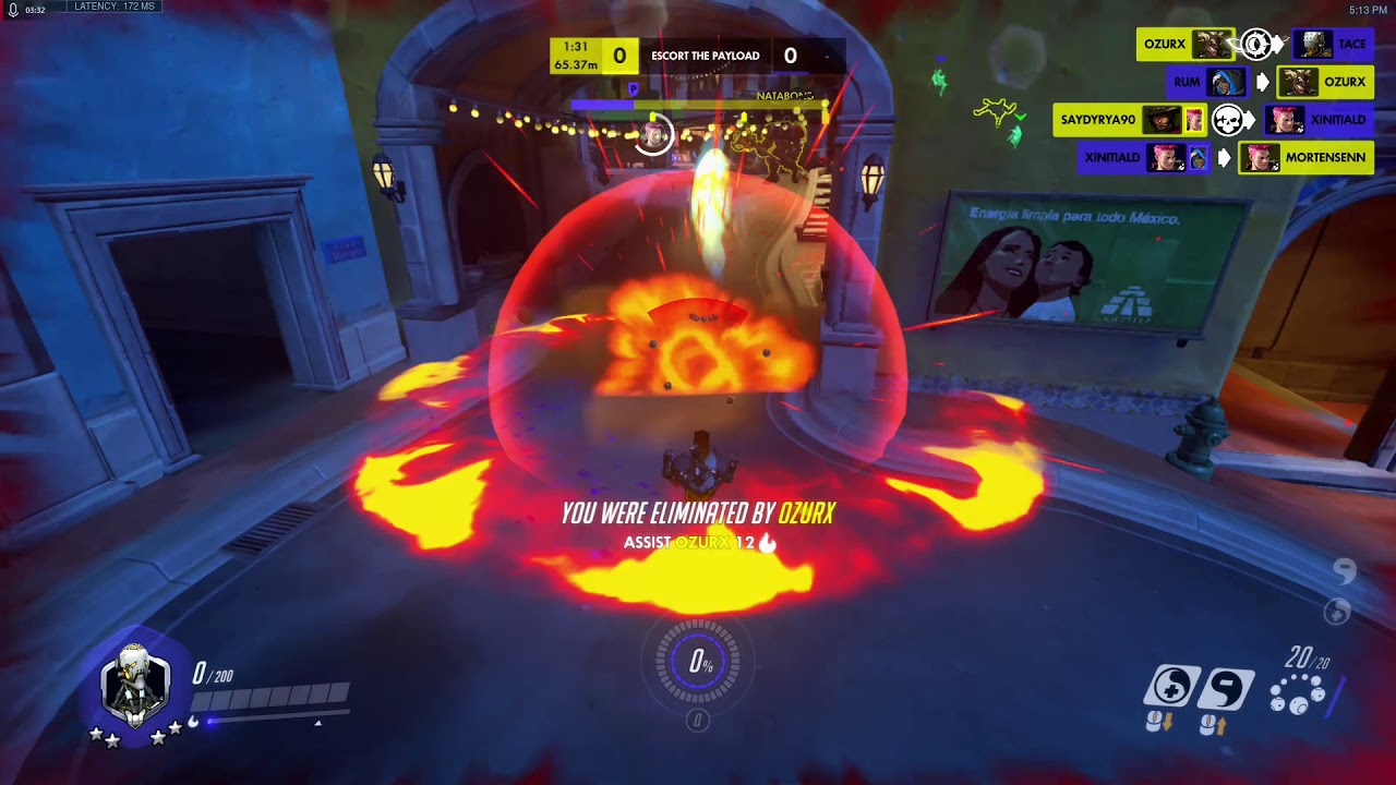 Зен платина. Дорадо