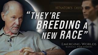 Governed by Hybrids: Inside the Extraterrestrial Abduction Program | Emerging Worlds 4.6