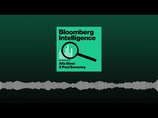 Exxon Plunges, PCE Rises, Tech Earnings | Bloomberg Intelligence