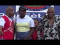 HAITI | TABOU COMBO LIVE @ THE PARADE OF UNITY IN NEW YORK 05 23 2021