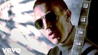 Video thumbnail of "Richard Ashcroft - This Is How It Feels (Official Video)"