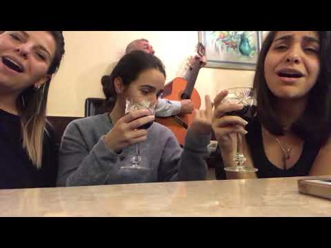 \"ძველი ჰანგი\" - დები წიკლაურები