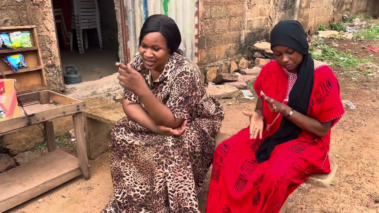 Tabalini tigui Maiga j donne pas crédit 😂😂😂