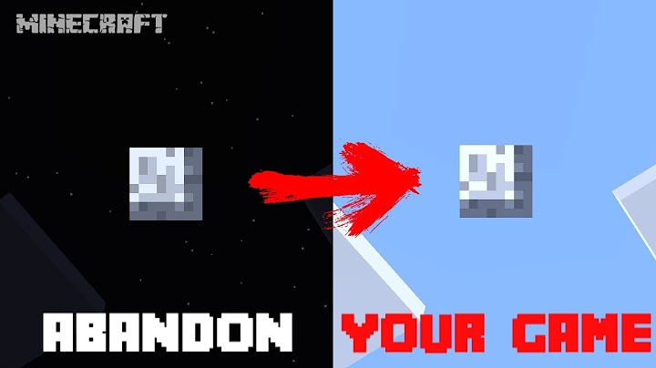 If Your Moon Never Sets, ABANDON YOUR GAME! Minecraft Creepypasta