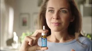 (REUPLOADED) Vicks Sinex Reklama z 2015-2016 roku