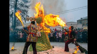 Суть Масленицы: можно ли праздновать?/The essence of Maslenitsa: is it possible to celebrate?