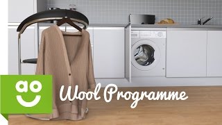 Bosch Washing Machines with Wool Programme | ao.com