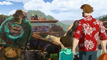 Transformers Robots in Disguise : S4E22 Part 1/4 | Combiner Force in Hindi |