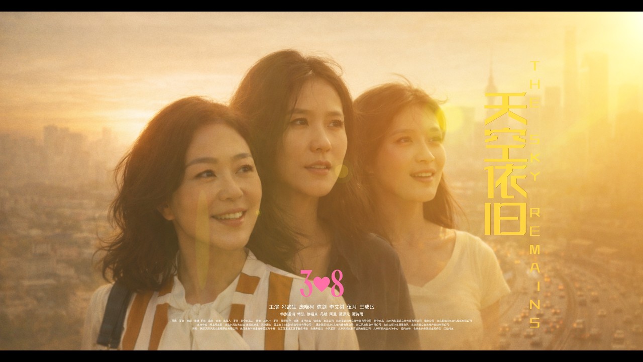 电影《天空依旧》定档3月8日预告片-8K-HDR10-ST2084-1000nit-BT2020-20260301