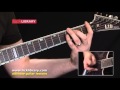 Constant Motion Dream Theater Guitar Performance Andy James Licklibrary