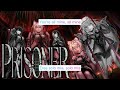 『Prisoner』de Hololive Advent - Sub Español y Letra (Color Coded)