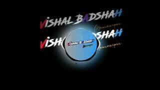 THATHRI ठठरी SONG 2024=R2H EDM TRANCE REMIX BY DJ VISHAL BADSHAH MAURANIPUR #viral