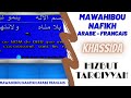 Mawahibou nafikh arabe  francais   hizbut tarqiyyah