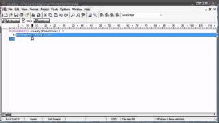 jQuery Tutorial   64   find   YouTube