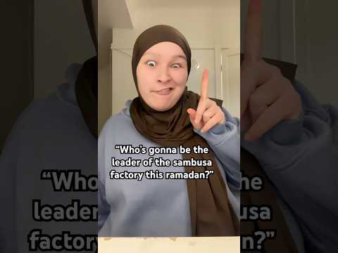Me Duhh Ramadan Arab Eid Parents Bigback Hijabi Relatable Foryou Viral Funny 