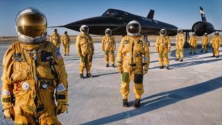 How a Secret Aviation Team Changed the Cold War. Inside the Skunk Works