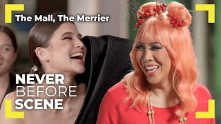 'The Mall, The Merrier' Bloopers 🤣🤣 | Vice Ganda, Anne Curtis |  Never Before Scene