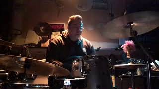 Mood - Justin Bieber, 24kGoldn, J Balvin, Iann Dior - Drum Cover