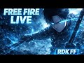 FreeFire 🔴 Live stream in Tamil #verticallivefeed #shortsfeed #ff tamil live #fflive #ff #fungames