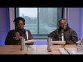 EARTHGANG The PERFECT FANTASY Interview Apple Music mp3