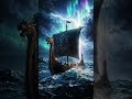 The Sea Was Ours Before the Land Knew | Wolves of the Open Sea | Viking War Music