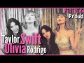 All About Olivia Rodrigo - The NextGen Superstar #OliviaRodrigo #TaylorSwift #ProudFilipino
