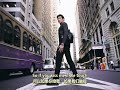 费翔(Fei Xiang) Kris Phillips：I don&#39;t care much中英字幕