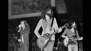 LED ZEPPELIN - The Rover / Sick Again (Houston 1977) chords