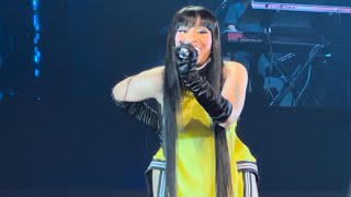 Nicki Minaj - Moment 4 Life - Live 2024 (Chicago 4/24/24)