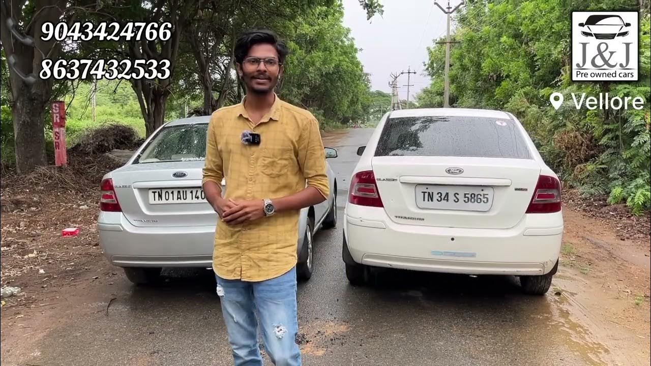 📌 நீங்கள் ஒரு காரையும் வாங்கலாம் 🫵🏽 best pre owned cars in Vellore 🏆