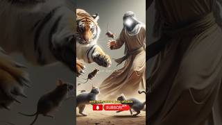 Awal Mula Terciptanya Tikus Dan Kucing The Origin Of The Creation Of Mice And Cats kapalnabinuh