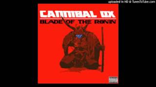 Cannibal Ox -Carnivorous (feat. elzhi &amp; bill cosmiq)