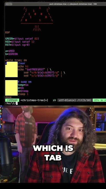 Simple Vim Tips For Doing Selections Combined With Find and replace simple-vim-tips-for-doing-selections-combined-with-find-and-replace