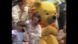 Euro Disney Promo 1992 (VHS Capture)