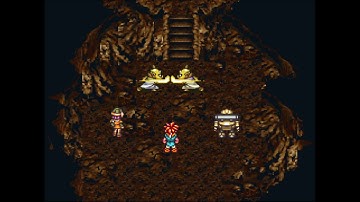 Long play - Chrono Trigger - Part 3